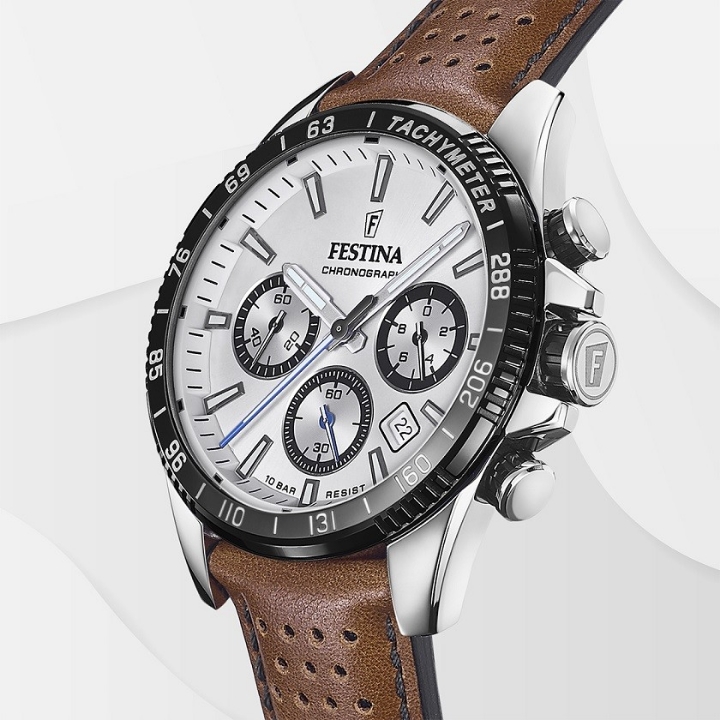 Festina Timeless Chronograph