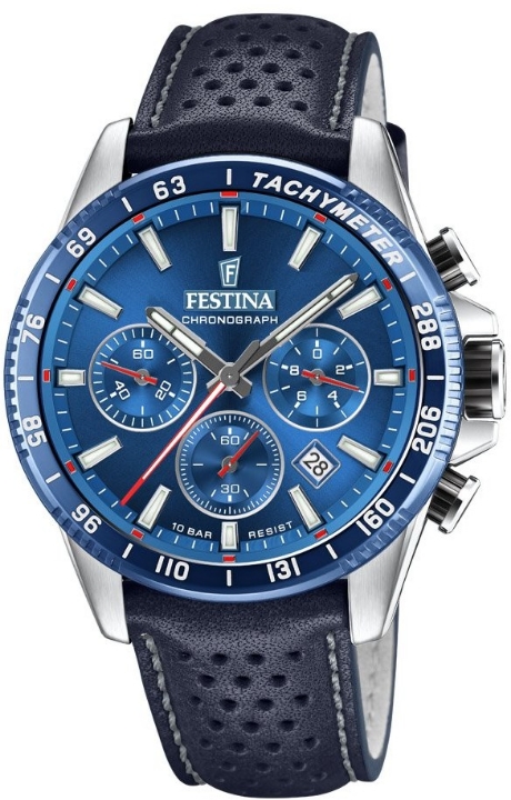 Obrazek Festina Timeless Chronograph