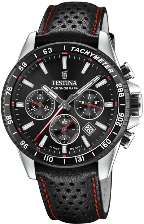 Obrazek Festina Timeless Chronograph