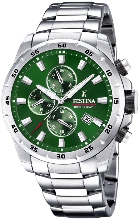 Obrazek Festina Timeless Chronograph