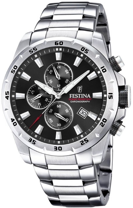 Festina Timeless Chronograph