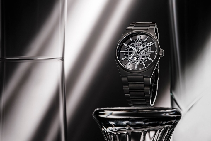 Frederique Constant Highlife Automatic Skeleton Limited Edition