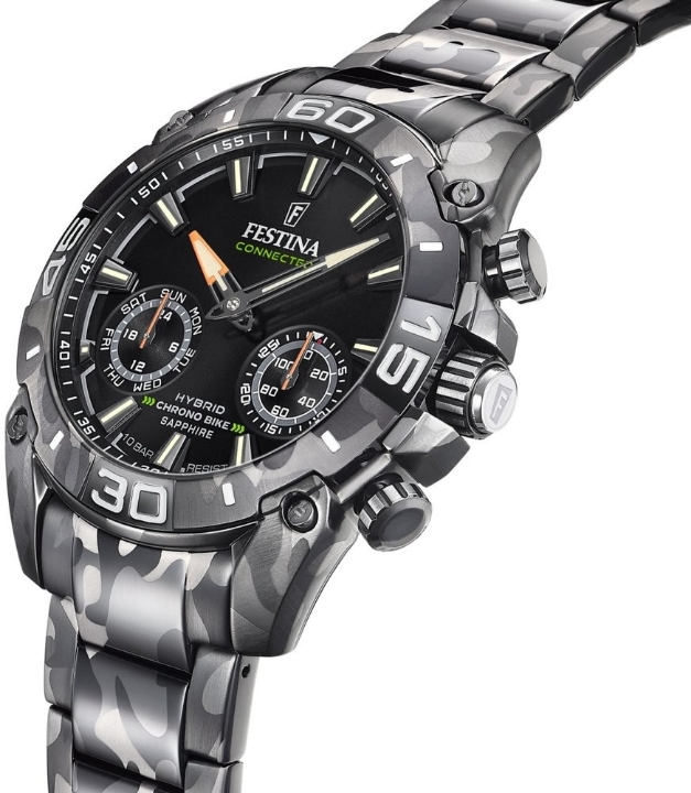 Obrazek Festina Chrono Bike Connected Special Edition