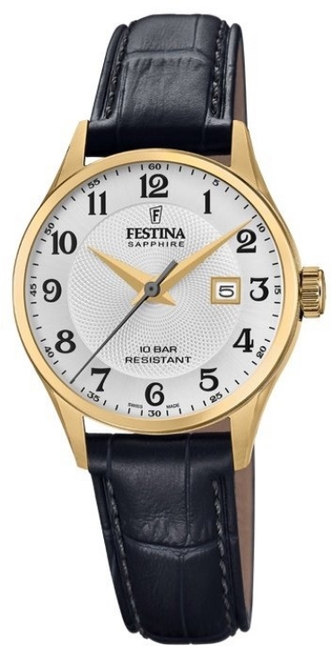 Festina Swiss Made