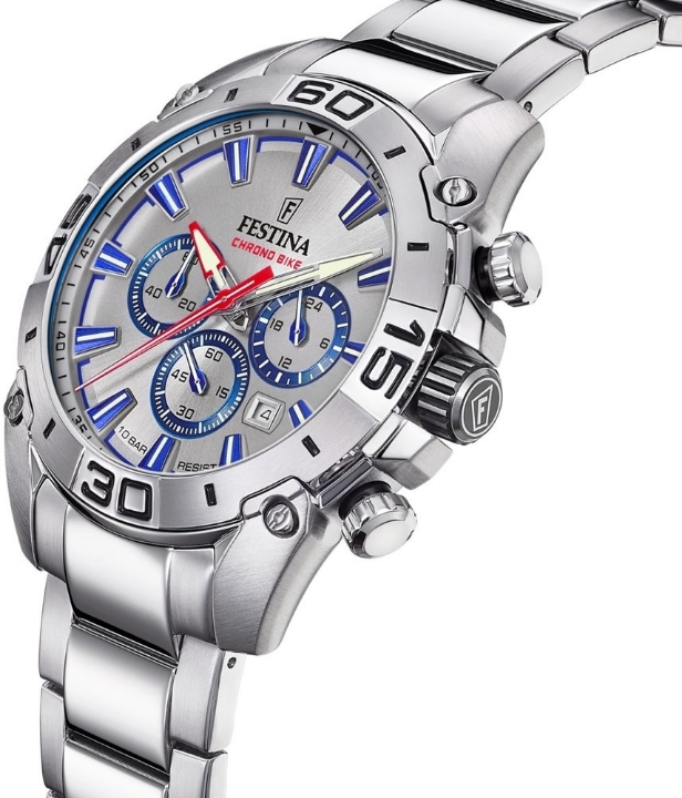 Festina Chrono Bike