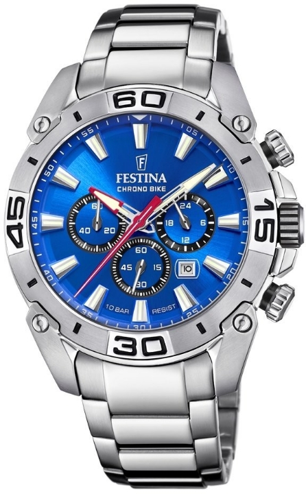 Obrazek Festina Chrono Bike