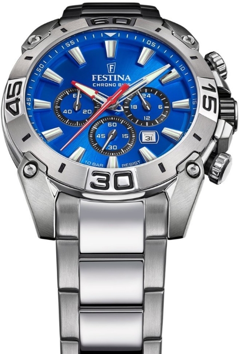 Obrazek Festina Chrono Bike