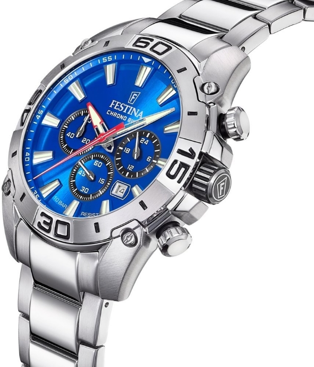 Obrazek Festina Chrono Bike