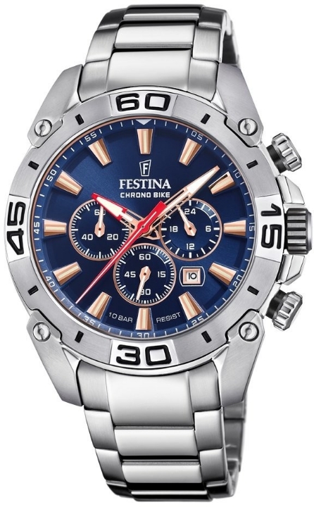 Festina Chrono Bike