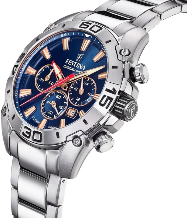 Festina Chrono Bike