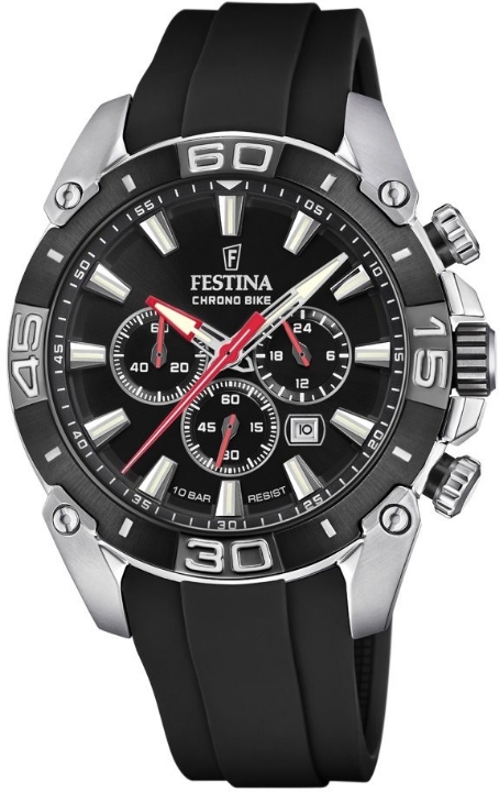 Festina Chrono Bike