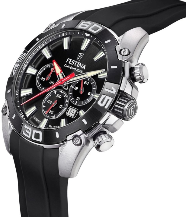 Festina Chrono Bike