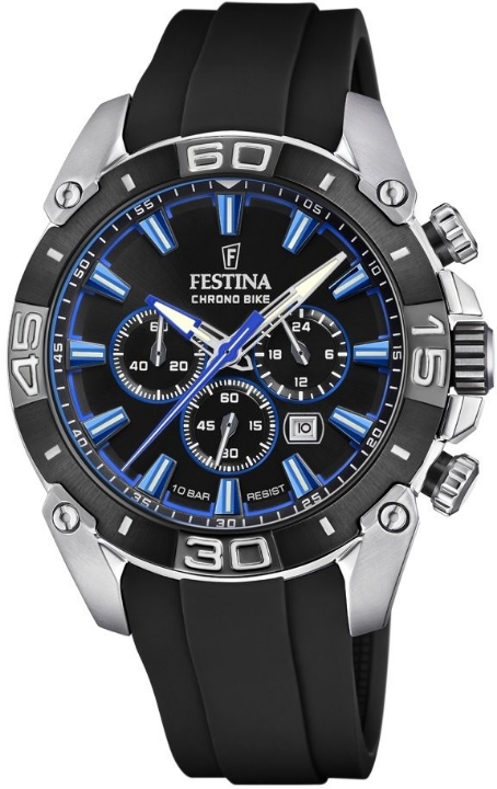 Obrazek Festina Chrono Bike