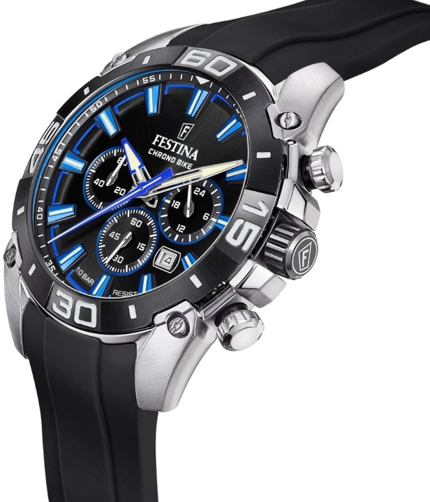 Obrazek Festina Chrono Bike