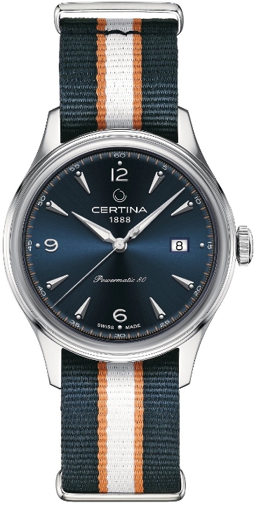 Certina DS Powermatic 80