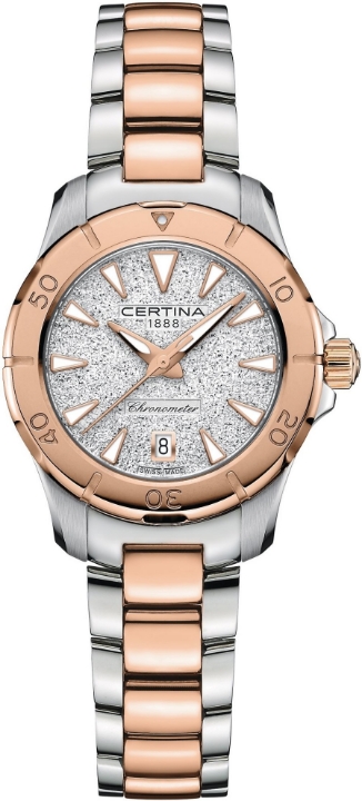 Certina DS Action Diver