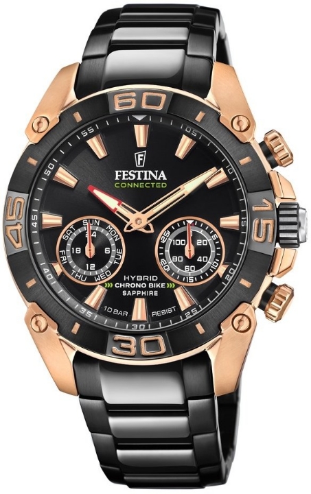 Obrazek Festina Chrono Bike Connected Special Edition