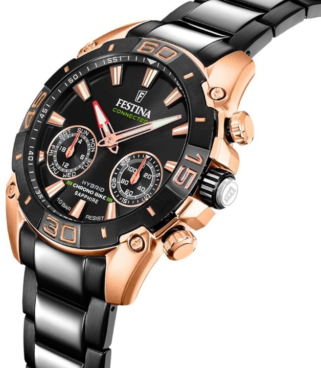 Obrazek Festina Chrono Bike Connected Special Edition