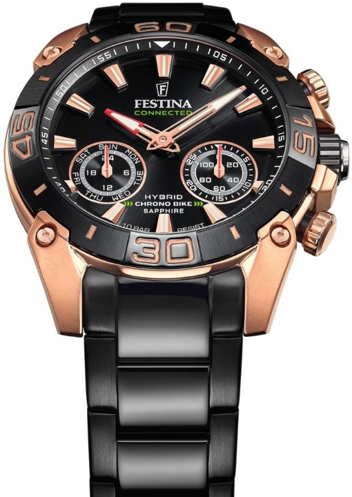 Obrazek Festina Chrono Bike Connected Special Edition