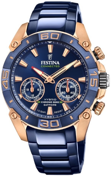 Obrazek Festina Chrono Bike Connected Special Edition