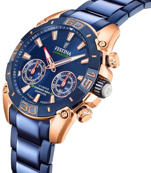 Obrazek Festina Chrono Bike Connected Special Edition