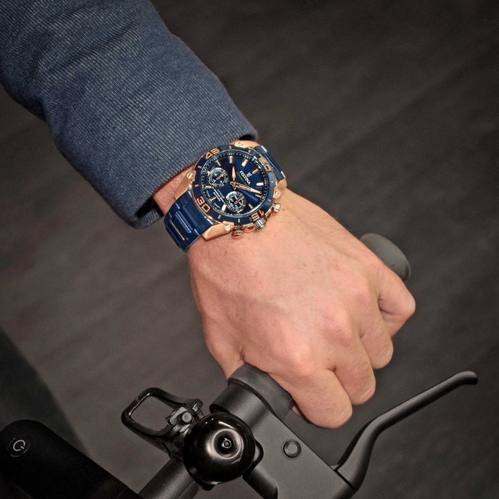 Obrazek Festina Chrono Bike Connected Special Edition