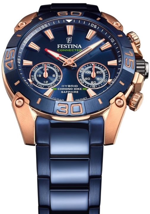 Obrazek Festina Chrono Bike Connected Special Edition