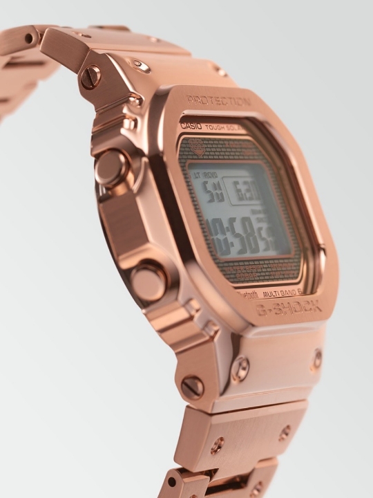 Casio G-Shock Bluetooth