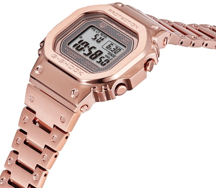 Casio G-Shock Bluetooth