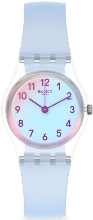 Swatch Casual Blue