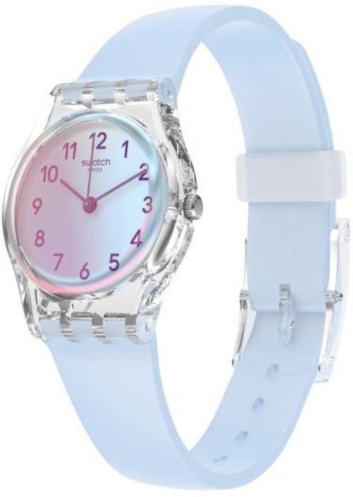 Swatch Casual Blue