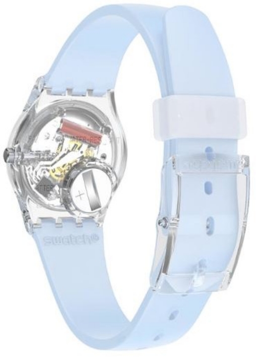 Swatch Casual Blue