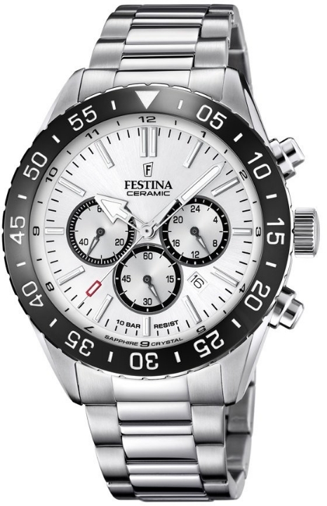 Festina Ceramic