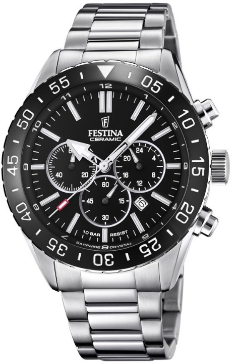 Festina Ceramic