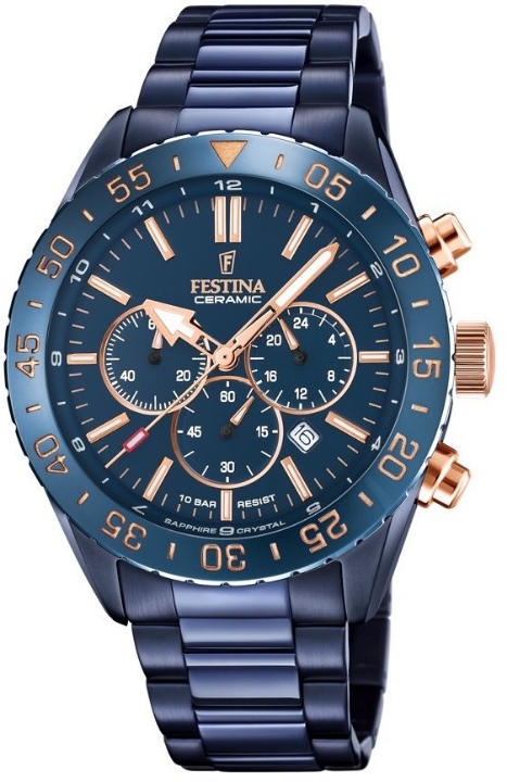 Festina Ceramic