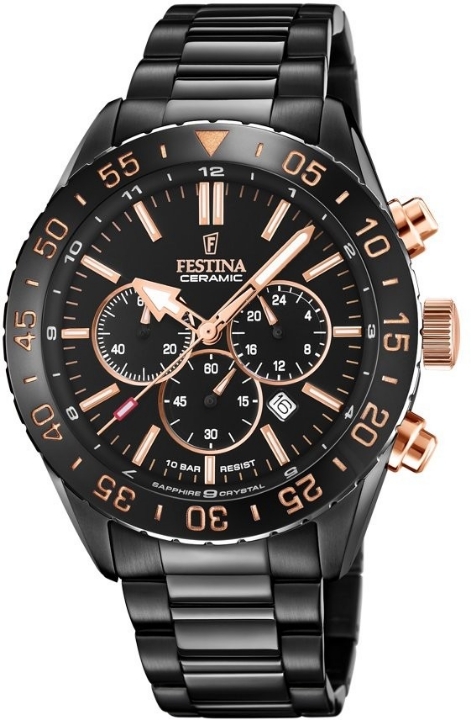 Festina Ceramic