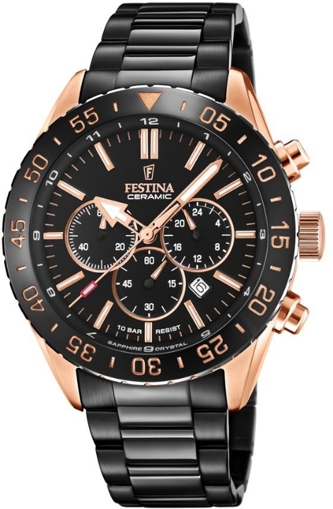 Festina Ceramic