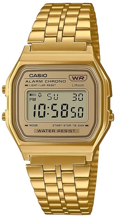 Obrazek CASIO VINTAGE