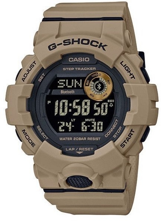 Obrazek Casio G-Shock G-Squad