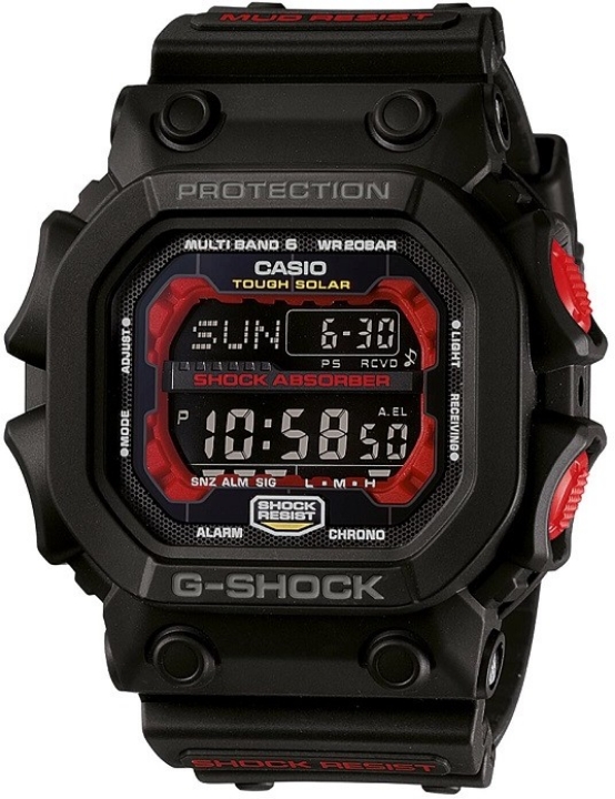 Casio G-Shock The King of G