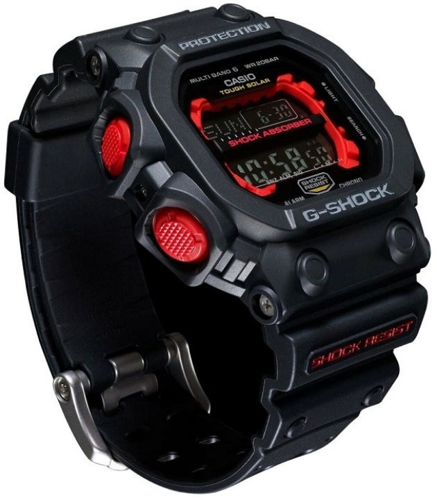 Casio G-Shock The King of G