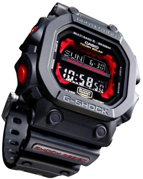 Casio G-Shock The King of G