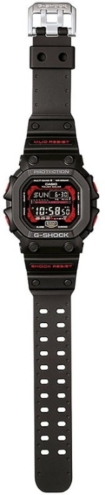 Casio G-Shock The King of G