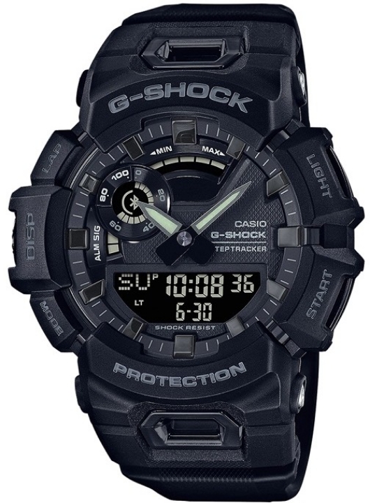 Casio G-Shock G-Squad