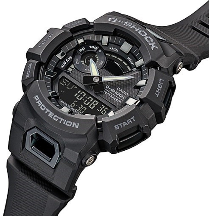 Casio G-Shock G-Squad