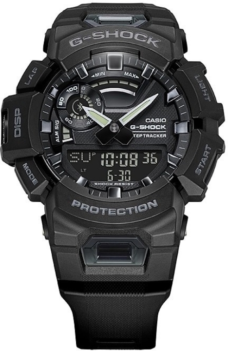 Casio G-Shock G-Squad