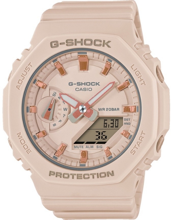 Obrazek Casio G-Shock Mini