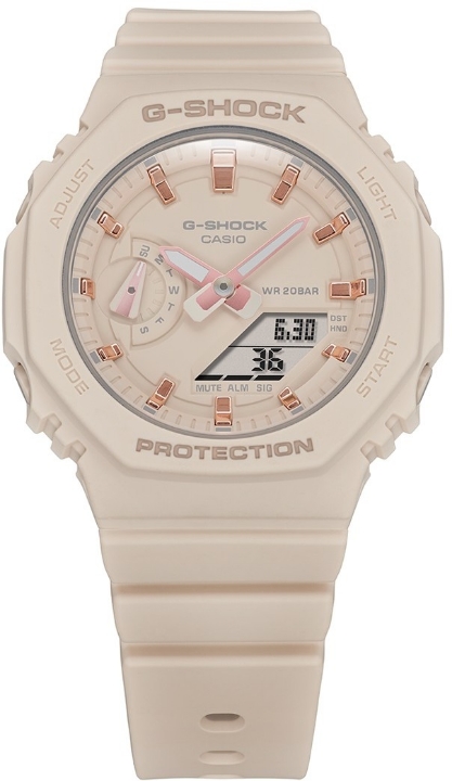 Obrazek Casio G-Shock Mini