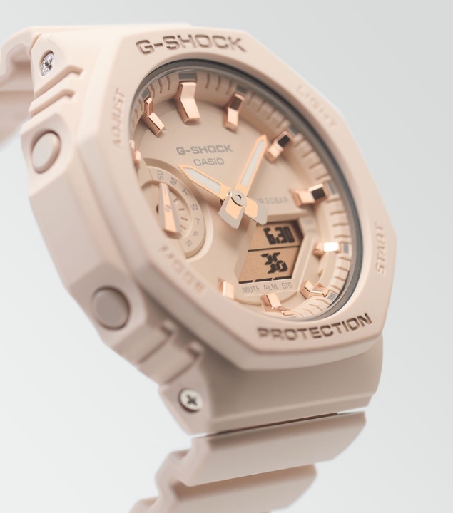 Obrazek Casio G-Shock Mini