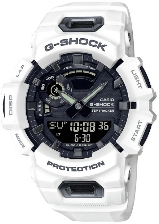 Obrazek Casio G-Shock G-Squad